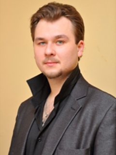 Тараненко Микола Миколайович