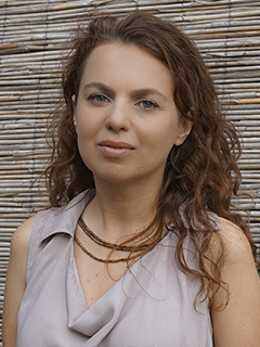 Петрова Світлана Олександрівна