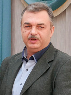 Остапенко Сергій Володимирович