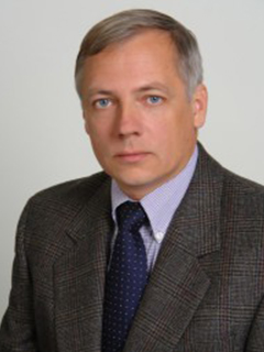 (Українська) Петряєв Сергій Юрійович